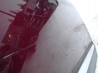 фото thumb №8, Renault scenic iii 3 xmod 13-16 дверь перед правые