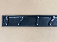 фото thumb №5, Молдинг накладка бок правый задняя ford transit custom