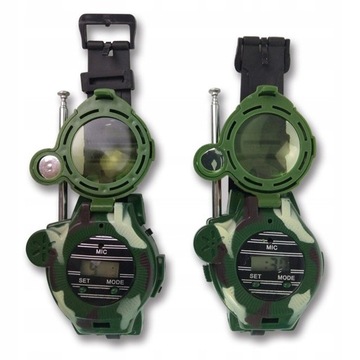 Смотреть Walkie Talkie для разговоров