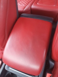 фото thumb №13, Audi q5 sq5 80a fy сиденья комплект салон заднее сиденье обшивки комплект