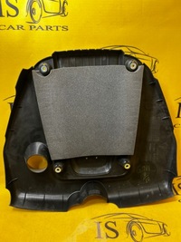 фото thumb №8, Защита крышка двигателя infiniti q70 m35h гибрид