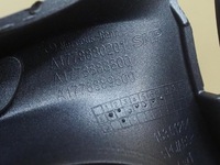 фото thumb №14, Решітка радіатора решітка радіатора хром решітка mercedes a klasa a177 w177 a1778880201