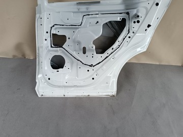 фото thumb №11, Nissan ariya дверь правые зад задние