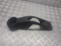 фото thumb №1, Защита тормоза ручного seat ibiza iv 1.9 tdi 6j0863289