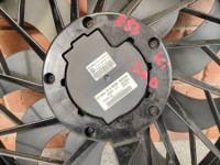 Вентилятор вентилятор радіатор bmw x3 e83 3.0d 3415182 6946638 600w Недорого, фото thumb