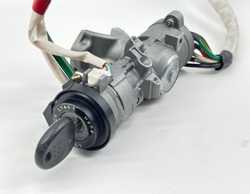 фото thumb №6, Замок запалювання з ключем kia carens iii 2.0 crdi zdc2