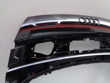 фото thumb №6, Крышка задняя audi tt 8s 8s0 14- номер 40126 g!