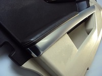 фото thumb №6, Оббивка двері лівий перед mercedes glk x204