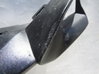 фото thumb №8, Спойлер dół бампер перед bmw 2 gran coupe f44 19-