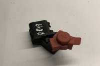 Купить Клемма аккумулятор bmw x5 f15, f85 9367807 3.0l дизель 190kw 2015, фото thumb