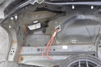 фото thumb №6, Volvo xc90 ii чверть крило лівий зад задній