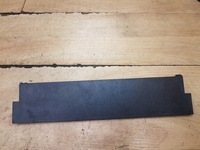 фото thumb №1, Заглушка защита панели консоли seat alhambra lift