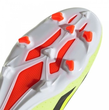 футбольные бутсы adidas lanka cleats X Crazyfast League LL FG r 44