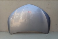 фото thumb №1, Капот крышка двигателя toyota corolla e16 2013-