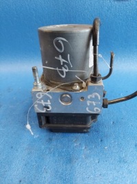 фото thumb №1, Насос abs santa fe 0265231768