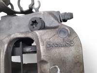 фото thumb №6, Porsche panamera 970 00004311037 задняя сторона правая задний суппорт тормозной