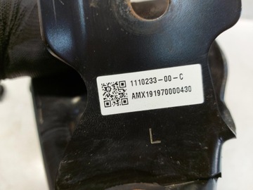 фото thumb №7, Tesla модель 3 лапи крепление двигателя правые левая