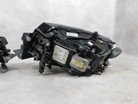 фото thumb №16, Audi q5 8r s line lift перед бампер лампи капот крила pas ксенон