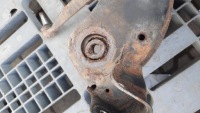 фото thumb №8, Балка подвески зад mercedes c-klasa w203 01r 2.0b купе