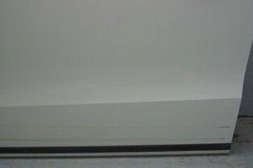 фото thumb №9, Двері лівий перед vw passat b7 lb9a