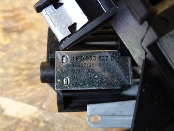 фото thumb №10, Audi rsq3 q3 8u 11-18 замок зажигания автомат dsg 1k0905851
