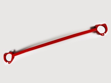 фото thumb №3, Розпірка kielichów передня opel vectra c signum