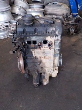 фото thumb №6, Skoda fabia 2010r 1.4 tdi двигун стійка bnv