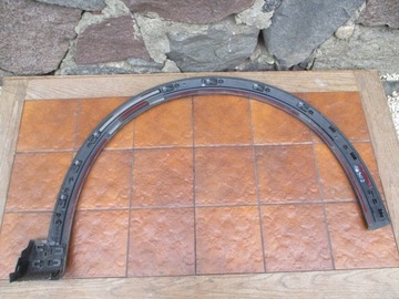 фото thumb №9, Audi e-tron 4ke853717 планка крило лівий перед