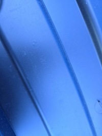 фото thumb №12, Капот бампер перед передній bmw i3 i01 7305099 7299123