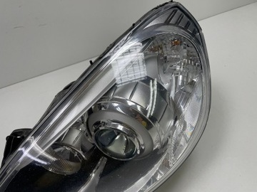 фото thumb №12, Лампа фара volvo s60 v60 левый ксенон европа заводской новая 31420673