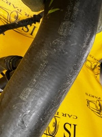 фото thumb №9, Wąż труба шланг wody land rover discovery v 5 l462 3.0 d