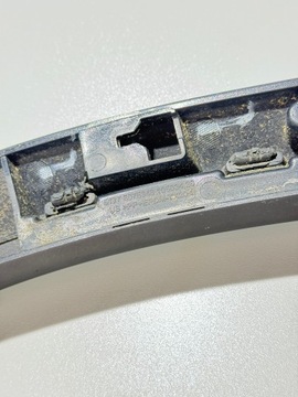 фото thumb №8, Bmw x6m f96 g06 планка крыльев na крыло правая левая комплект