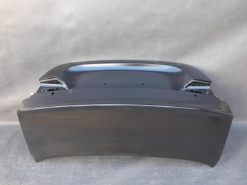 фото thumb №1, Jaguar xe 17- крышка зад задняя оригинал