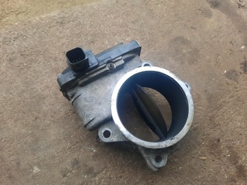 фото thumb №1, Дроссельная заслонка клапан egr renault gama t c k range volvo fh fm 4 fmx