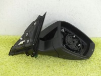 фото thumb №2, Зеркало lhd правое vw t-roc 2ga 17- 6pin оригинал euro