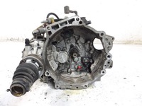 фото thumb №1, Коробка передач коробки передач egc vw golf iv bora 2.0 8v