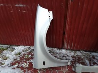 фото thumb №1, Крило правий перед vw passat b5 рестайлінг