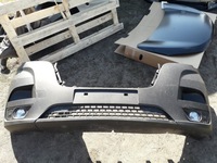 фото thumb №1, Бампер перед renault master iv 19-