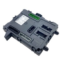 фото thumb №9, Модуль bcm renault koleos ii