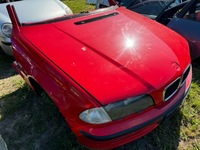 фото thumb №4, Перед комплектный bmw e46 318