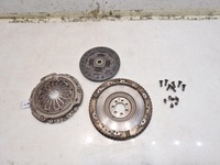 фото thumb №3, Сцепление полный renault clio iii 1.5 dci