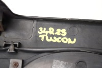 фото thumb №9, Hyundai tucson i 04r- накладка молдинг кришки багажника зад задня he