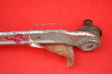 фото thumb №8, Важіль праві перед верхній vw passat b5 1.9 tdi 131 km рестайлінг 00-05