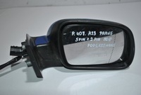 фото thumb №1, Зеркало наружное peugeot 407 правое 5 pin 2 pin