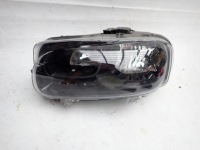 фото thumb №1, Citroen berlingo iii 3 multispace 18- лампа перед передня ліва