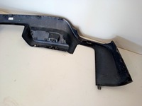 фото thumb №6, Porsche cayenne lift спойлер диффузор бампера задняя