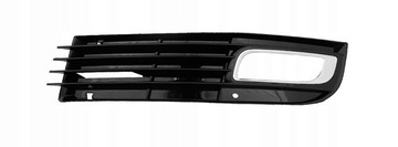 фото thumb №1, Audi a8 d3 2009-2010 решётка заглушка рамка решётка галоген левая новая