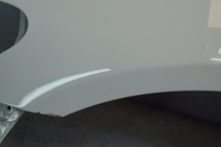 фото thumb №7, Крыло левый перед jaguar xf x250 ner