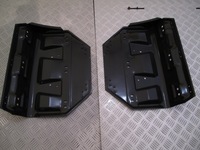 фото thumb №2, Кронштейн лист кронштейн крила scania r 4