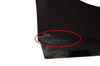 фото thumb №8, Jaguar xf x250 2010 правая сторона порог